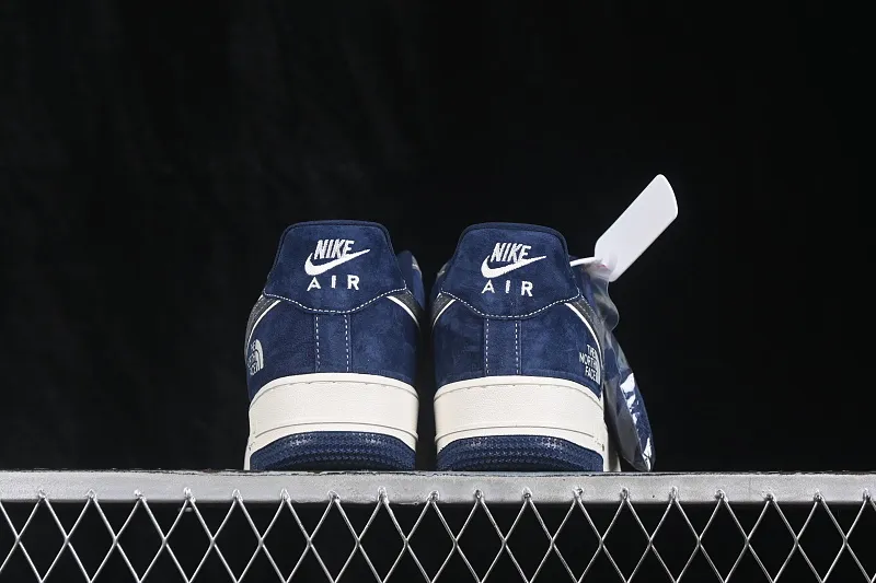All categories Nk Air Force 1 Air Force series Nk Air Force 1 Low Air Force low-top Nike Air Force 1'07 Low Air Force 1 low-top casual sneakers LD1999-034